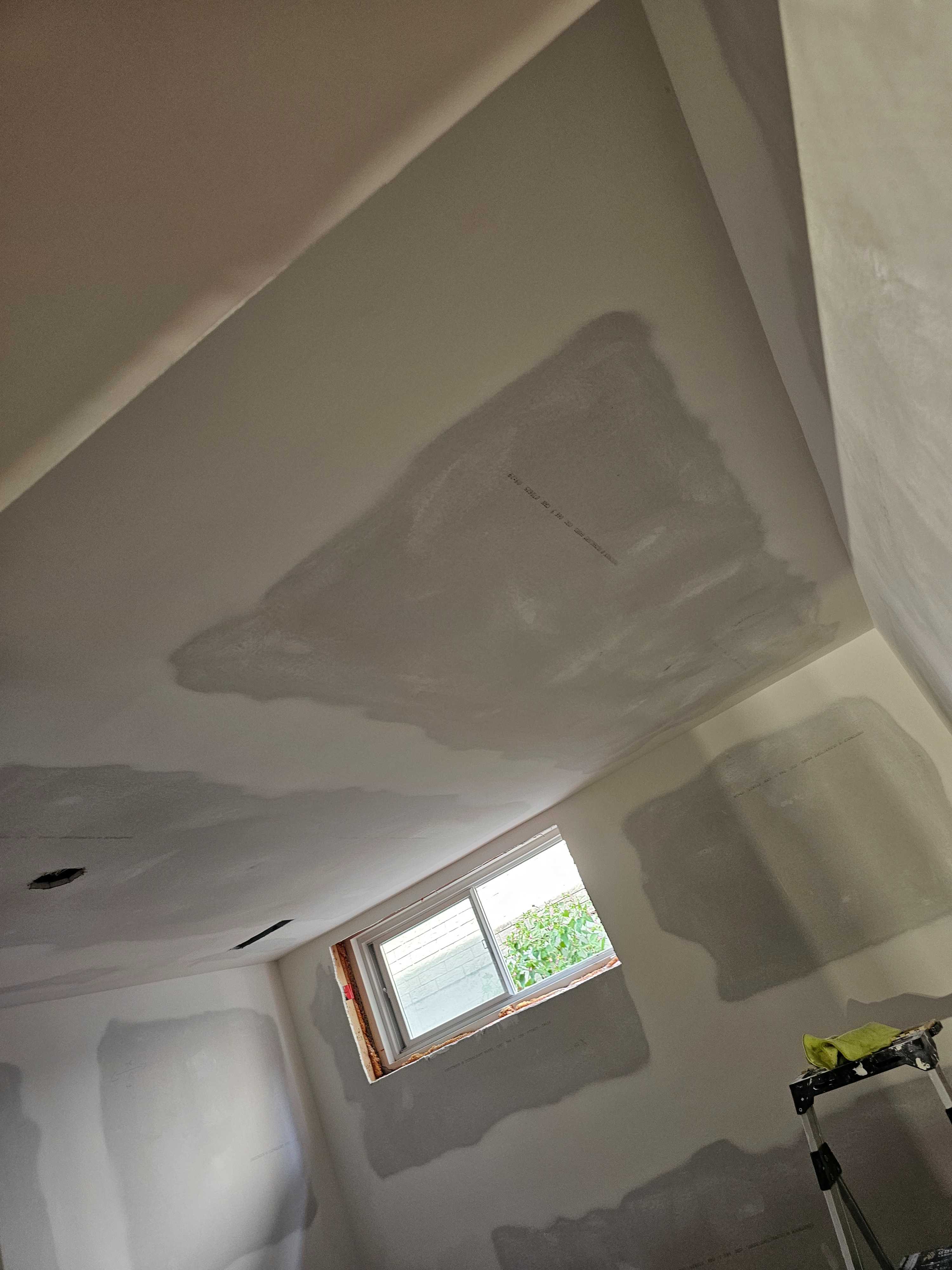 Complete Basement Transformations 5